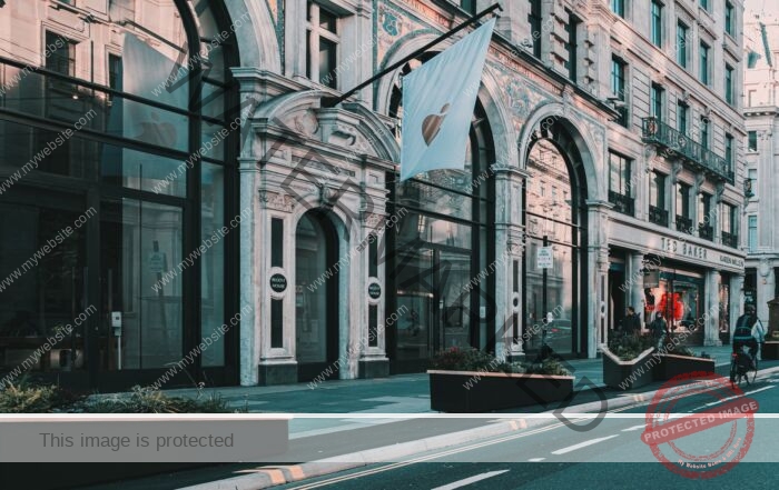 Why Your Mayfair Retail Store Needs a Professional Security Guard